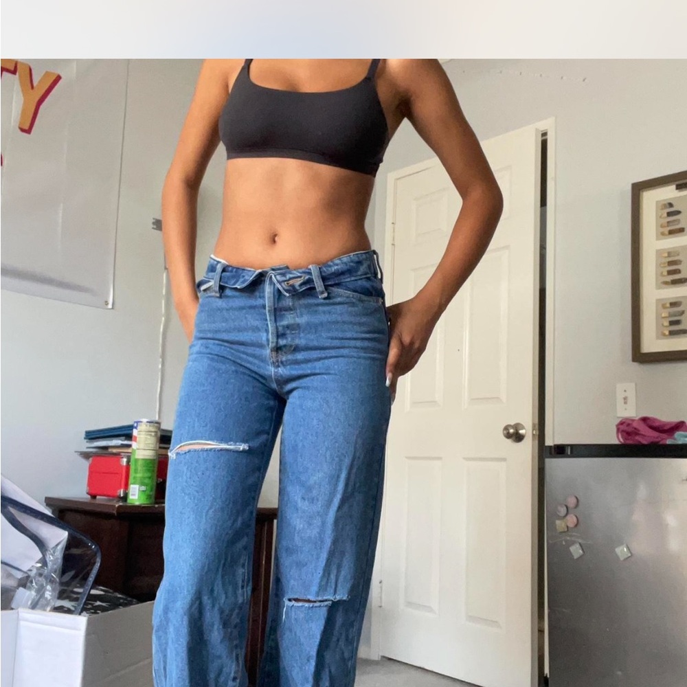 Edikted Jeans